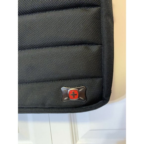 SWISSGEAR by wenger travel swissgear Lap Top Bag Messenger Bag - Picture 3 of 9